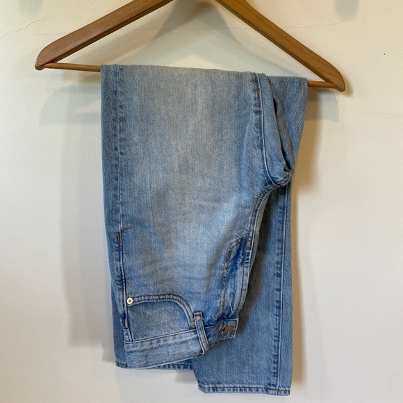 Madewell size 26 jeans excellent condition - Picture 1 of 4